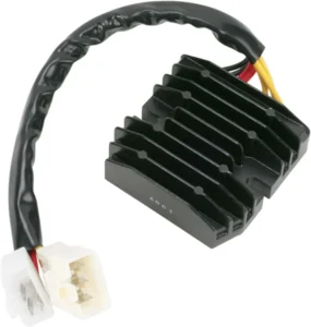 Regulateur-de-tension-Honda-VFR-800-2001-2009